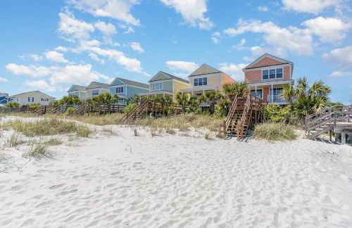 311B - True Beachfront w/ Private Walkway and Pool - Foto 39