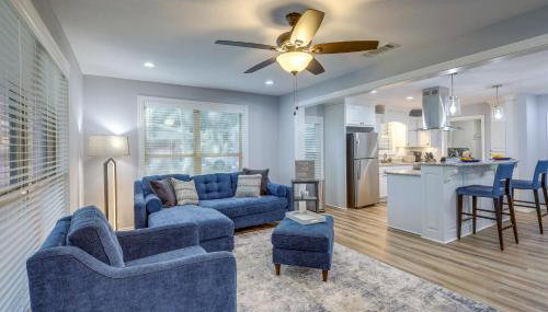 Sunny Hearne Home Near Universities! - Foto 4