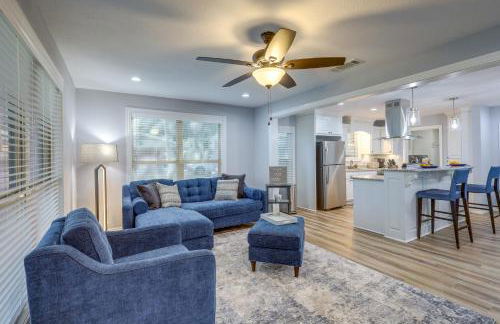 Sunny Hearne Home Near Universities! - Foto 4