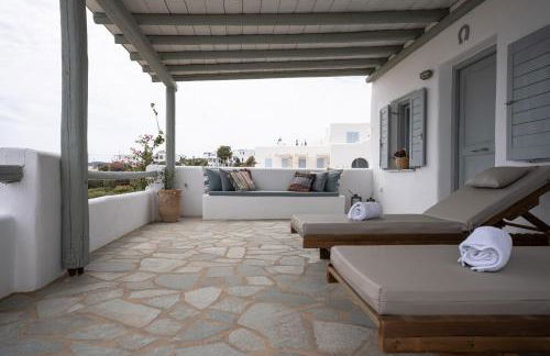 Martha's filoxenia - Photo 63