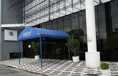 Imperial Suzano Shopping Hotel - Foto 1