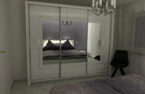 Moderne 2 Zimmer Wohnung mit Vollausstattung - Foto 4