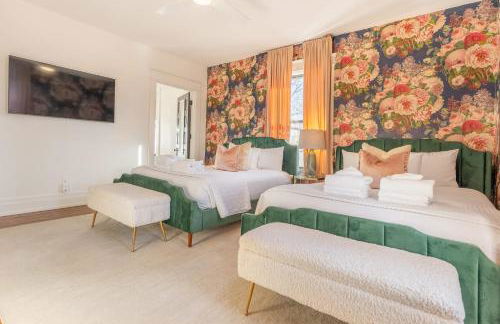 Notes of Southern Charm - Walkable to Food & Shops - Foto 40