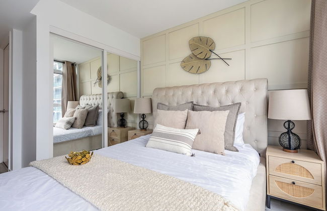 Rivetstays - The Parade - Foto 2