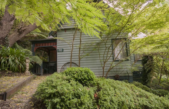 Cottages at Monreale - Foto 66