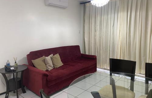 Gran Lençóis Flat Residence - Photo 19