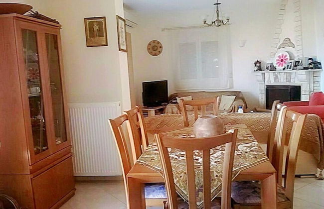 Beautiful & Cosy 5-bedroom Villa - Peloponnese - Foto 21