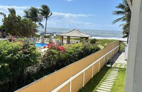 Apartamento frente ao mar na praia do guaibim. - Foto 18