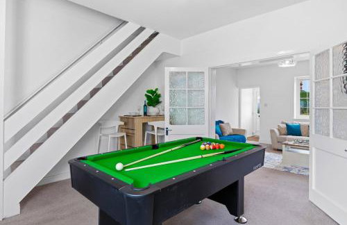 Chester Contractor House, Sleeps 7, Saltney, Games - Foto 24
