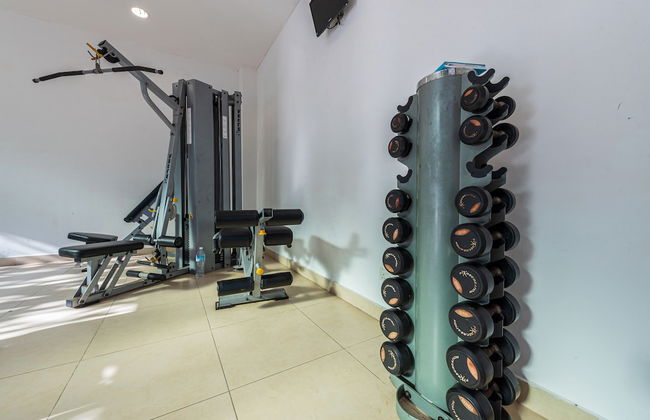 Spacious Three Bedroom Condo Cyberjaya - Foto 24