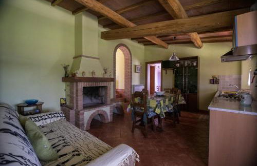 Agriturismo Belvedere Di Pierini E Brugi - Foto 21