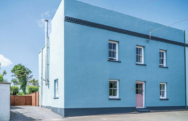 Angle Adventures - 4 Bed Cottage - Angle - Foto 1