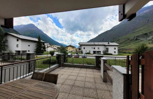 Résidence Les Balcons Des Curtious - Studio pour 4 Personnes MAE-7831 - Foto 6