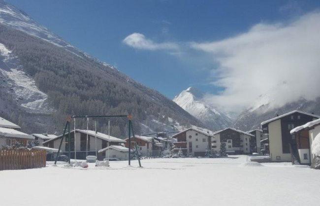 Haus Artemis - Foto 5