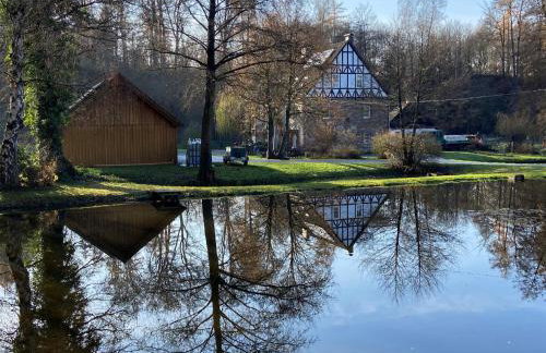 Wohnung Kemenate - Foto 36