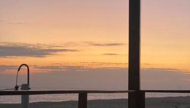 Galinhos Kite House - Casa à beira-mar para Kite, família e relaxamento - Foto 4
