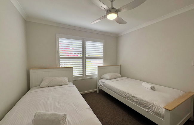 Blau - The Blue House - Foto 9