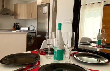 Relaxing Retreat in Condado de Alhama Jardin 7 - Foto 23