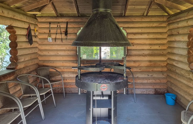 Saarenpää - Foto 12