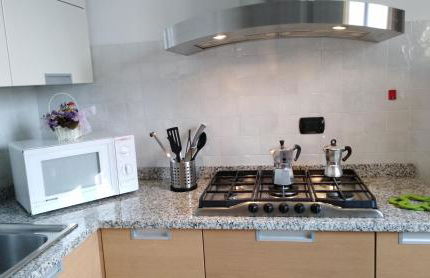 Sunset View Treviso Apartment - Foto 25