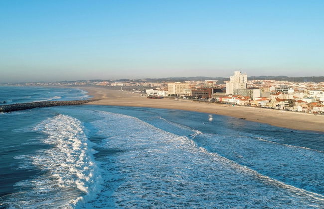 Hotel Apartamento Solverde - Foto 67