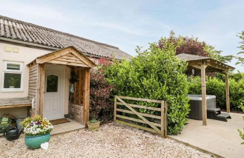 Willow Lodge - Foto 2