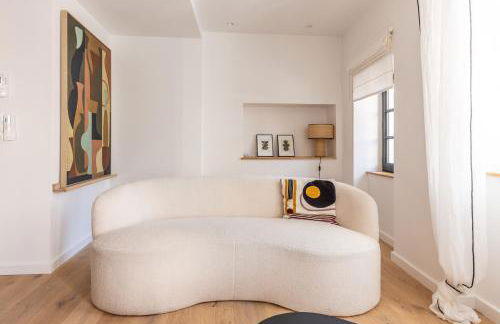 Arty by PRIM0 C0NCIERGERIE - Foto 25