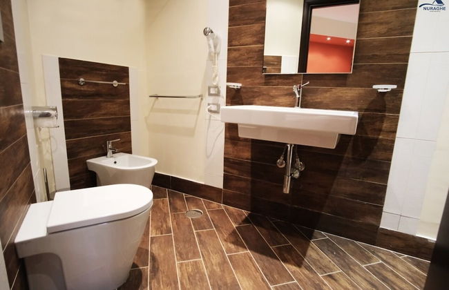 Nuraghe Apartments - Foto 79