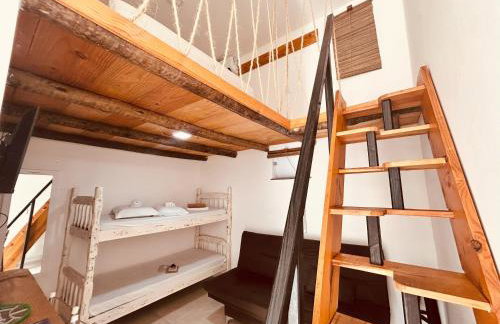 Atenas - Lofts com Cozinha - Próximo Aeroporto e Rodoviária - Foto 22