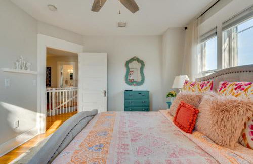 1 Mi to CU Boulder Condo Near Pearl Street! - Photo 13