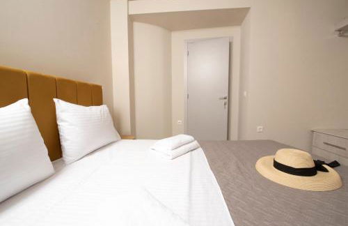 Avali Deluxe Apartments - Foto 12