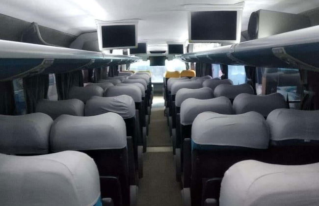 Transfer to Fortaleza - Photo 2