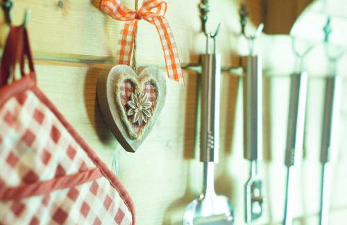 Blockhäuser Stamsried - Photo 59