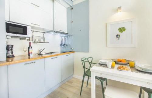 Santa Catarina Modern Flat - Foto 18