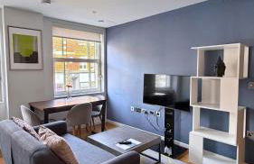 Richmond Ibis House Apartments by Viridian Apartments - Foto 2