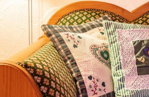 Vroni Ferienwohnung - Hochzoll - Foto 18