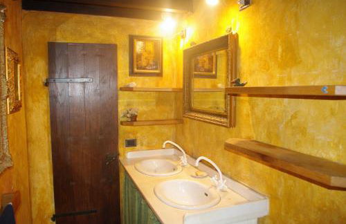 La Casa Sopra Le Nuvole - Foto 33