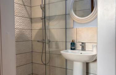 Beautiful Coastal Cottage in Pittenweem - Foto 62