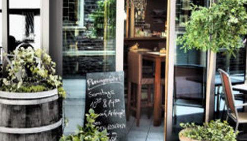 Korkenzieher Restaurant Café - Foto 2, Other