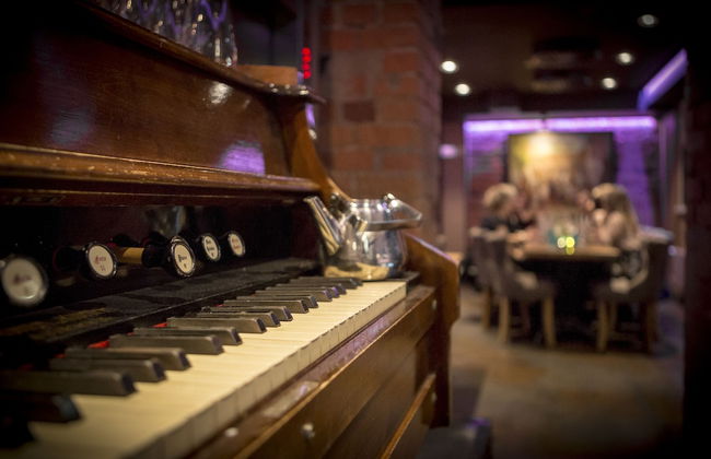 Harmooni Suites - Foto 30