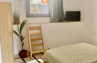 Krystallia backyard house - Foto 30