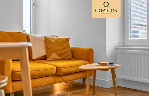 The Kepties 4 - Luxurious Serviced Apartment by ORION SHORT STAYS - Foto 31