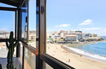 La Gaeta 1,Views above the Ocean - Foto 6