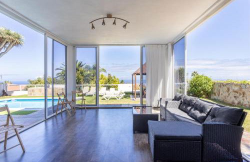 Fantastic home with amazing sea views - Foto 51