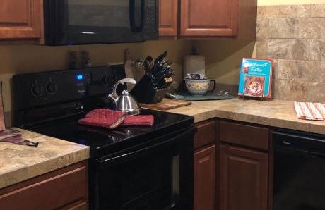 Private, Quite Casita , N. Scottsdale area,Private Pool & Patio, Cave Creek Az. - Photo 18