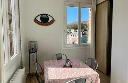 Résidence Pleine mer - Foto 10