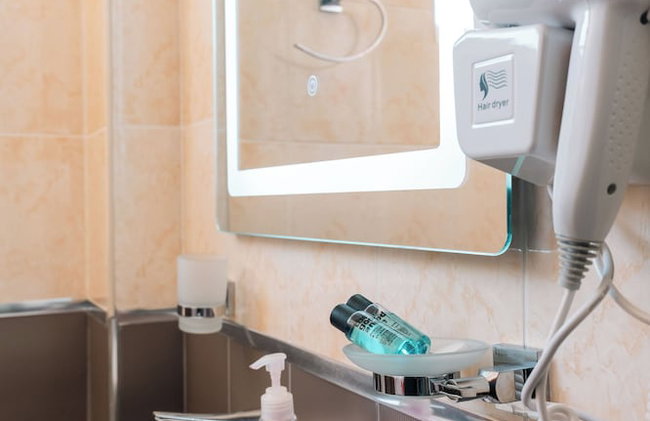 ERAL Apart-Hotel - Foto 65