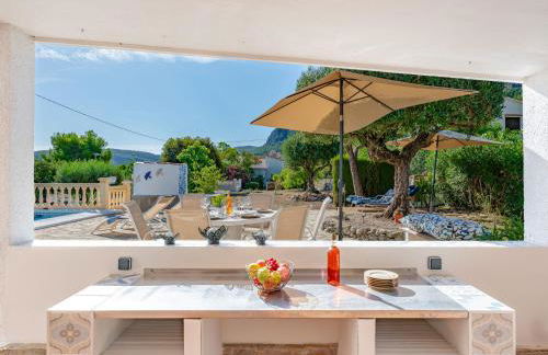 Holiday Home Olivia by Interhome - Foto 25