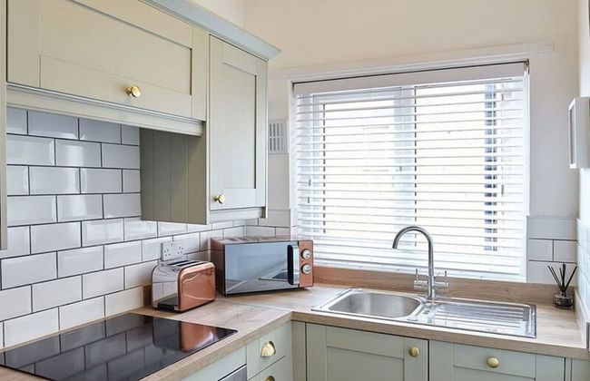 Host Stay Cobblestones - Foto 16