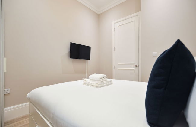 Woodview Serviced Apartments by Concept Apartments - Foto 14